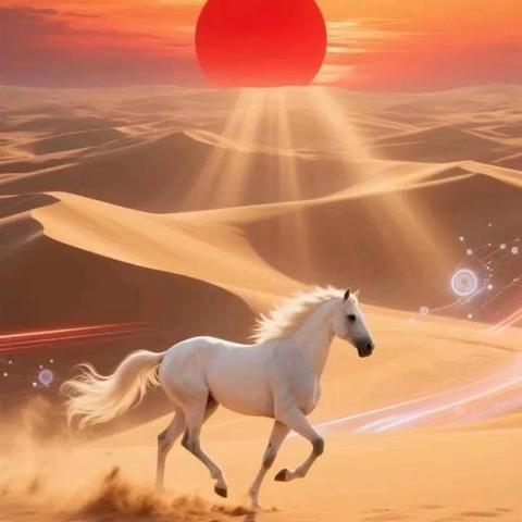 骏马踏歌迎元旦！许昌市健步走运动协会展演活动圆满落幕