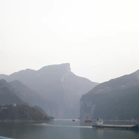 2025.01.26—奉节白帝城游玩