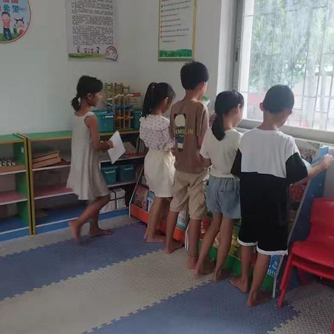 【全民阅读】书中自有黄金屋 全民阅读促文明