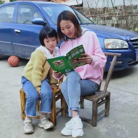 我读书我快乐