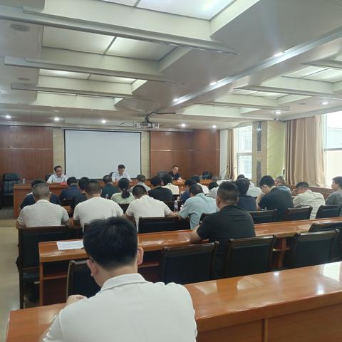 宁化县召开“点题整治”餐饮油烟扰民改善人居环境动员部署会