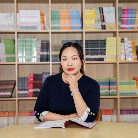 【荀启华章 · 肆意绽放】践行教育家精神——荀子实验第四小学优秀教师风采展示（十八）