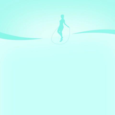 绳舞校园 跃动少年志——洪绪镇中心小学“小绳王·大绳团”月度争霸赛圆满落幕