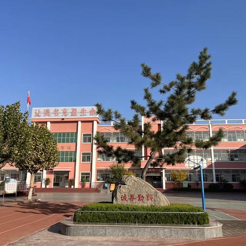 书香润童年 全民共阅读——洪绪镇中心小学打造全民阅读校园样板