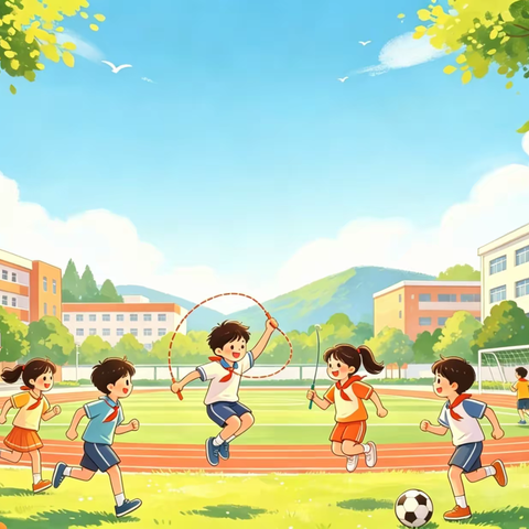 快乐过暑假、安全伴我行 ——暑期安全致家长一封信