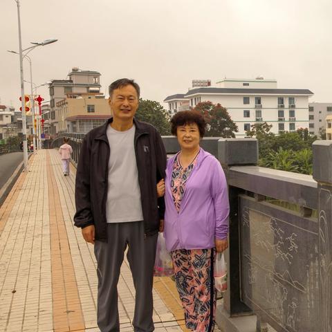 三亚崖州古城