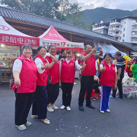 志愿者助力乡村振兴：文化繁荣的实践之路