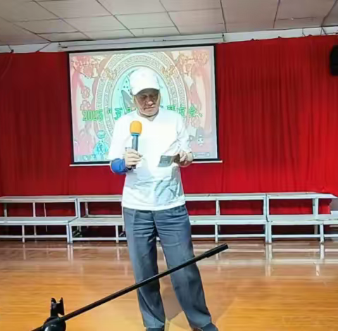 彭光渝先生八十寿辰庆典活动