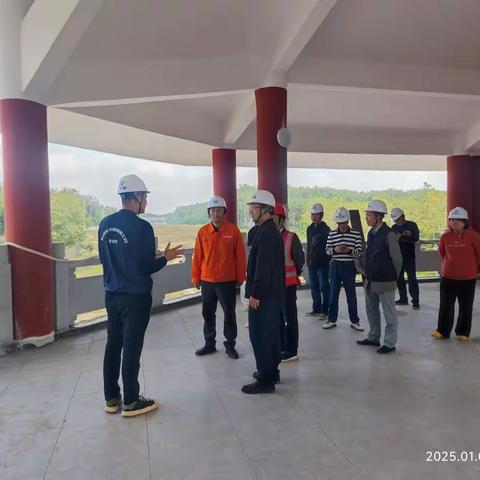 守好岁末年初安全关，筑牢安全生产平安线