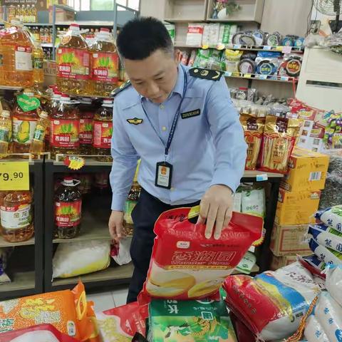 海口市市场监管局龙华分局 2024年春节假期市场监管工作简报                （2月10日）