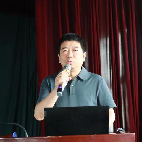 医心科普，点亮健康 铜川矿务局中心医院2025科普比赛圆满收官