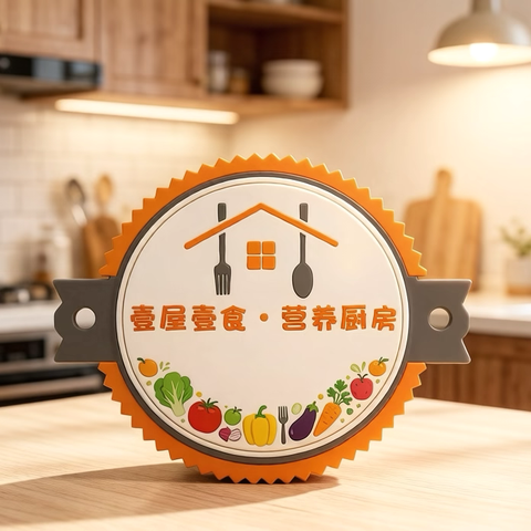 壹屋壹食营养厨房春季开学第七周菜单