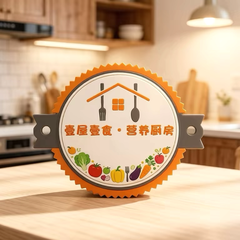 壹屋壹食营养厨房第十周菜单