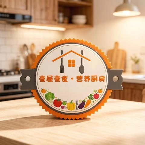 壹屋壹食营养厨房高考助战餐