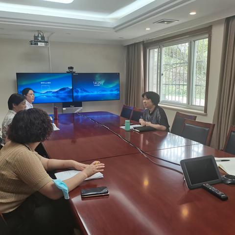 街道纪工委助力接诉即办工作提质增效