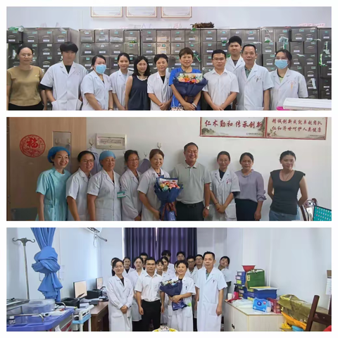 8.19 第八个中国医师节，向每一位医师致敬！