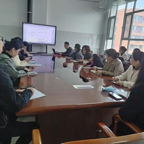 深耕学科教研，赋能素养提升——邹城市智行领航团第四期专题研讨活动纪实