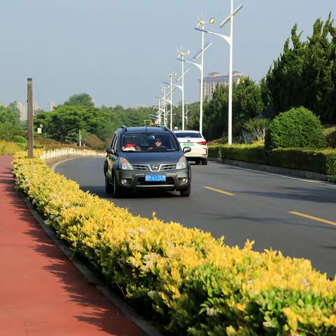 来到鱼鸣嘴，让你心旷神怡