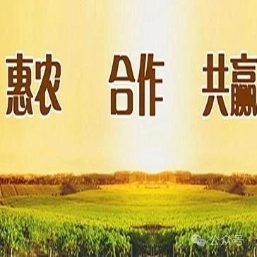 《创业惠民贷》
