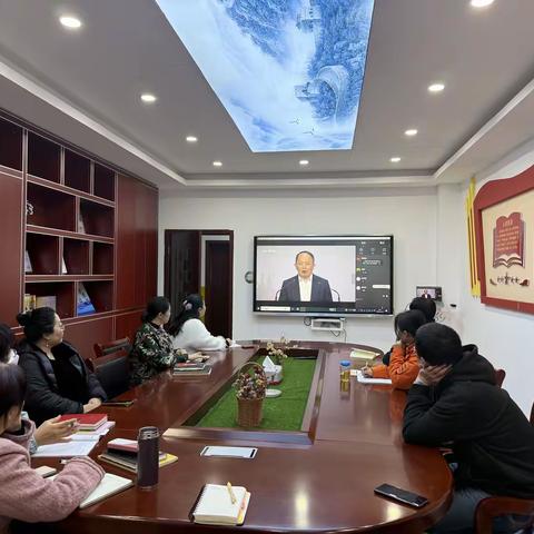 增强国家安全意识，筑牢校外教育安全防线——双滦区青少年活动中心国家安全教育日公开课学习感悟