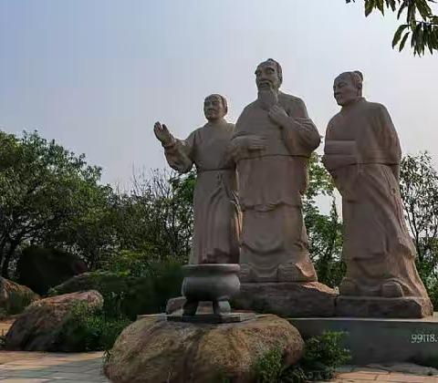 【西行散记】继续努力，巩留未来教育一片光明