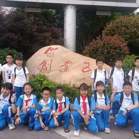 家乡巨变之走进溆浦工业园
