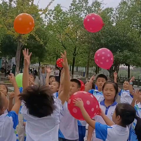 飞宇小作家2024秋季佳作美文1