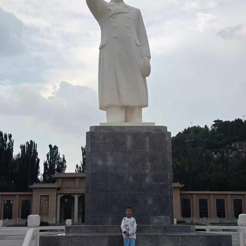 探究历史文化  走进唐山博物馆