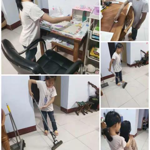 我把爱献给亲爱的妈妈