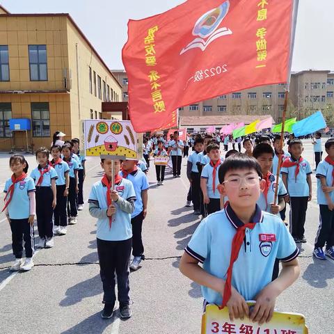 芒种锋芒绽赛场，团结奋进书华章