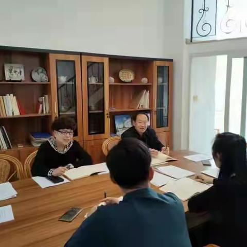 市政府办积极开展一月份主题党日活动