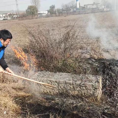 大气污染防治 东大网格在行动