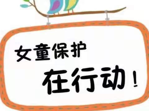 未成年人防性侵主题教育报告会——我校开展“法治进校园”活动