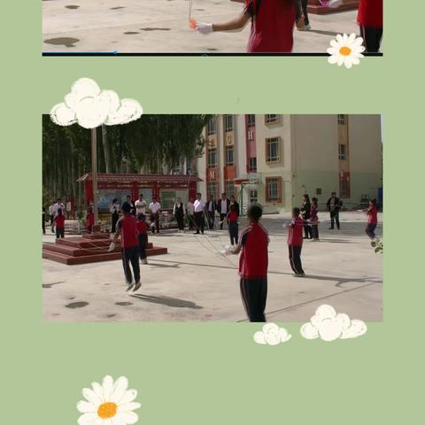 洛浦县布亚乡中心小学特色社团助力“双减”吐芬芳