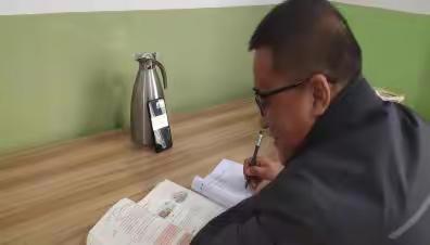 携手共进，筑梦教育