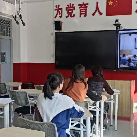 网络搭桥，线上取经