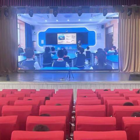 校际携手，共赴科技之约