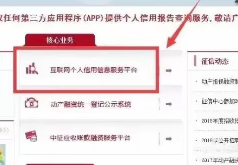 中国人民银行征信中心宁夏分中心 关于疫情防控期间征信查询服务的倡议