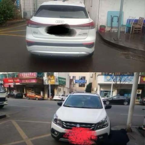 消防通道就是生命通道，请勿占用