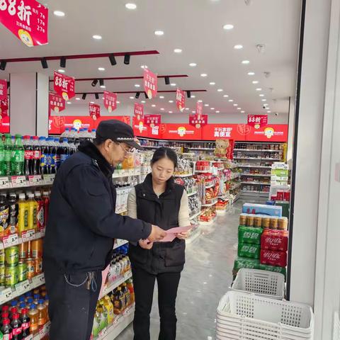 歌山中队开展禁燃烟花爆竹专项整治行动