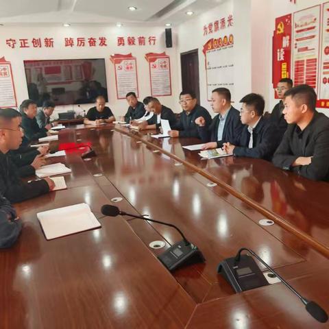 县农机中心技术服务队下沉永宁镇开展抗旱保春播工作