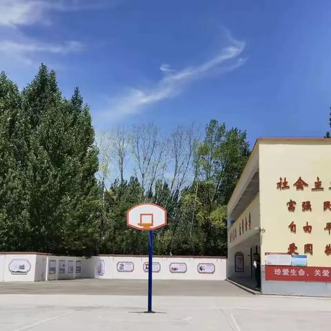 最美相遇  扬帆起航 ——金华镇徐堂小学2024年秋期招生简章