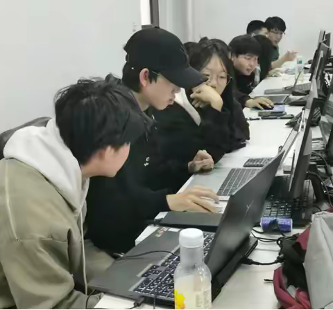 生态环境学院在2024年“学创杯”创业综合模拟大赛校赛中喜获佳绩