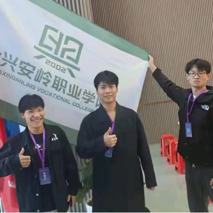 生态环境学院荣获第十一届全国大学生创业综合模拟演训活动总决赛一等奖