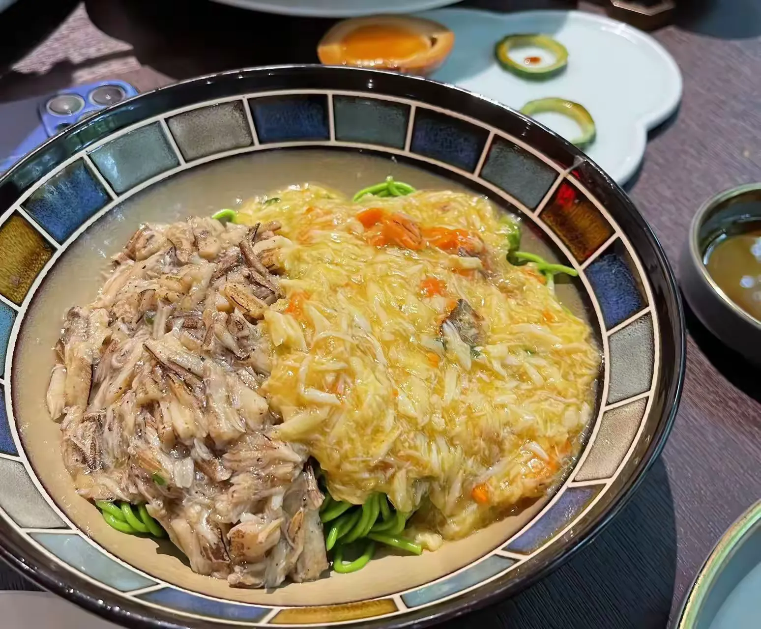 简篇-上海最好吃的10家面店,面香不怕巷子深