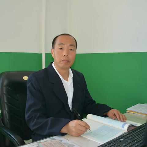 献身电大事业 无悔人生选择