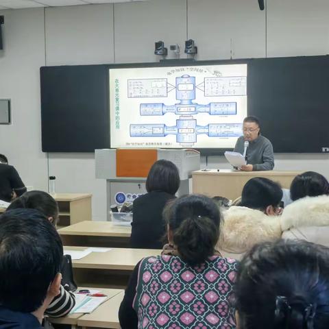 “南吉”援疆在行动，专业引领促成长