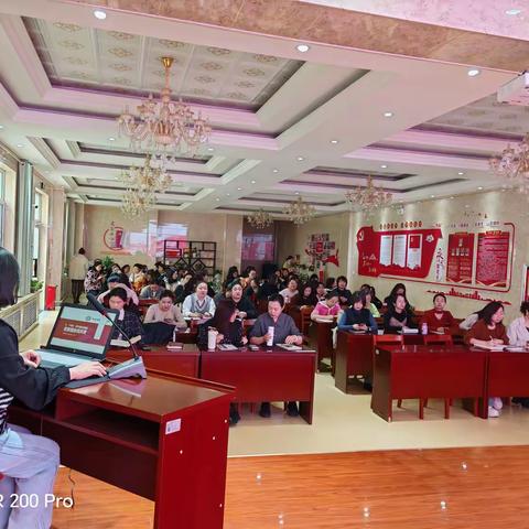 培训交流赋能，智力援疆续篇