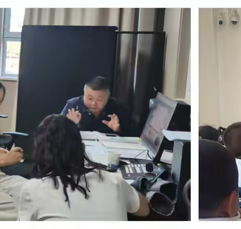 天山脚下育桃李 闽疆携手谱新篇 ——福建省南平市援疆教师团队9月工作纪实