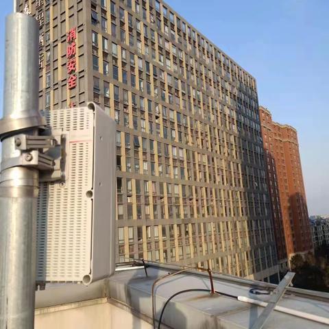 临沂移动试点Bookrru3235升级5G，提升感知速率